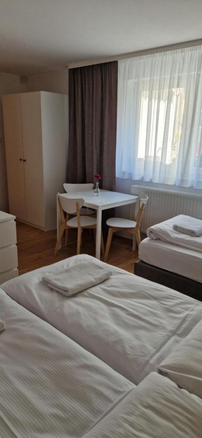 Willa Samana Pokoje Dziwnowek Bagian luar foto